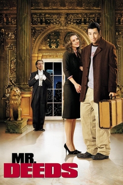 Watch Mr. Deeds Online Free and No Sign Up - 285 HDMovie