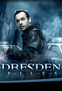 Watch The Dresden Files Online Free and No Sign Up - 285 HDMovie