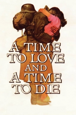 Watch A Time to Love and a Time to Die Online Free and No Sign Up - 285 HDMovie