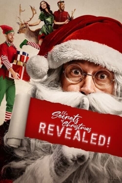 Watch The Secrets of Christmas Revealed! Online Free and No Sign Up - 285 HDMovie