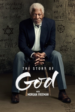 Watch The Story of God with Morgan Freeman Online Free and No Sign Up - 285 HDMovie