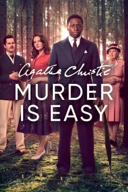 Watch Murder Is Easy Online Free and No Sign Up - 285 HDMovie