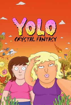 Watch YOLO Crystal Fantasy Online Free and No Sign Up - 285 HDMovie