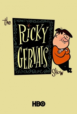 Watch The Ricky Gervais Show Online Free and No Sign Up - 285 HDMovie