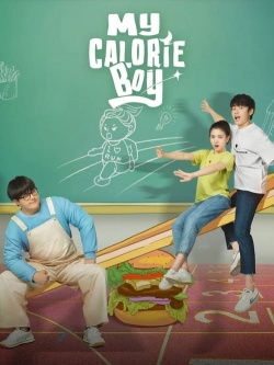 Watch My Calorie Boy Online Free and No Sign Up - 285 HDMovie