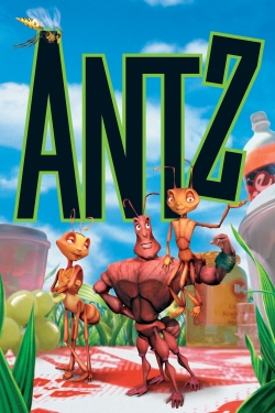 Watch Antz Online Free and No Sign Up - 285 HDMovie