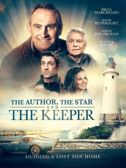 Watch The Author, The Star, and The Keeper Online Free and No Sign Up - 285 HDMovie