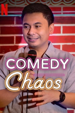 Watch Comedy Chaos Online Free and No Sign Up - 285 HDMovie