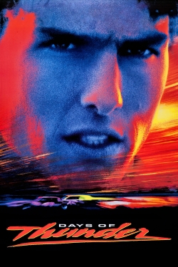 Watch Days of Thunder Online Free and No Sign Up - 285 HDMovie