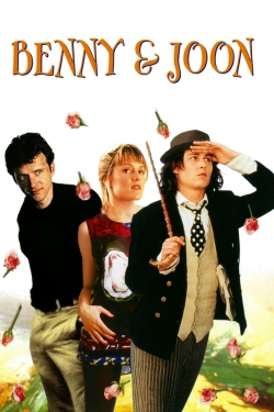 Watch Benny & Joon Online Free and No Sign Up - 285 HDMovie