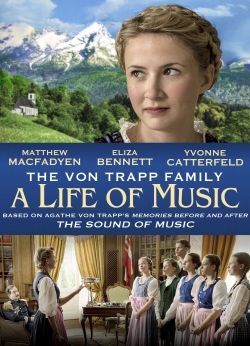 Watch The von Trapp Family: A Life of Music Online Free and No Sign Up - 285 HDMovie