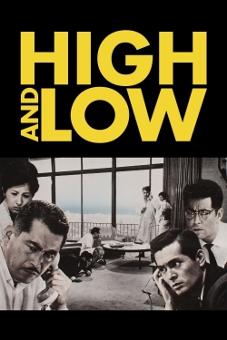 Watch High and Low Online Free and No Sign Up - 285 HDMovie