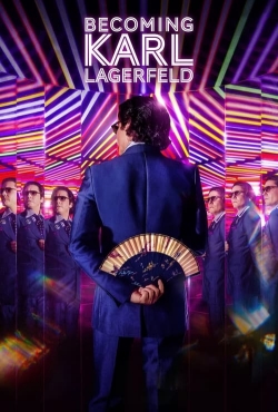 Watch Becoming Karl Lagerfeld Online Free and No Sign Up - 285 HDMovie