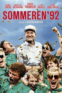 Watch Summer of '92 Online Free and No Sign Up - 285 HDMovie