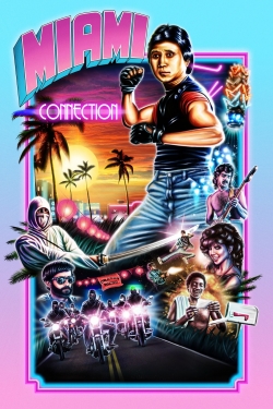 Watch Miami Connection Online Free and No Sign Up - 285 HDMovie