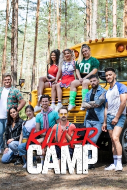 Watch Killer Camp Online Free and No Sign Up - 285 HDMovie