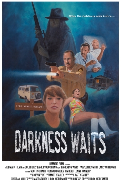 Watch Darkness Waits Online Free and No Sign Up - 285 HDMovie