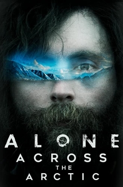 Watch Alone Across the Arctic Online Free and No Sign Up - 285 HDMovie