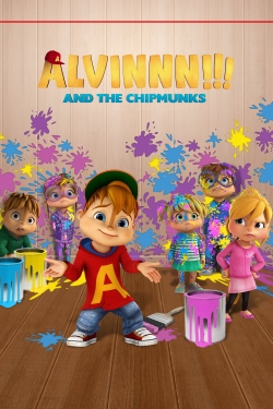 Watch Alvinnn!!! and The Chipmunks Online Free and No Sign Up - 285 HDMovie