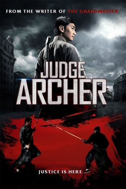 Watch Judge Archer Online Free and No Sign Up - 285 HDMovie