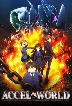 Watch Accel World Online Free and No Sign Up - 285 HDMovie