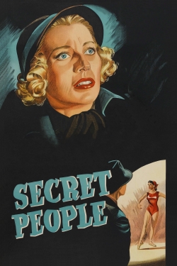 Watch Secret People Online Free and No Sign Up - 285 HDMovie