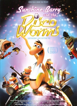 Watch Sunshine Barry & the Disco Worms Online Free and No Sign Up - 285 HDMovie