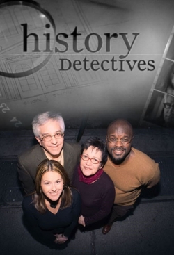 Watch History Detectives Online Free and No Sign Up - 285 HDMovie