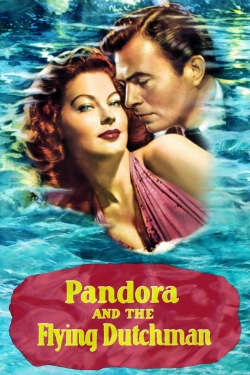 Watch Pandora and the Flying Dutchman Online Free and No Sign Up - 285 HDMovie