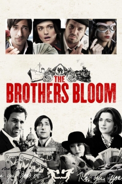 Watch The Brothers Bloom Online Free and No Sign Up - 285 HDMovie