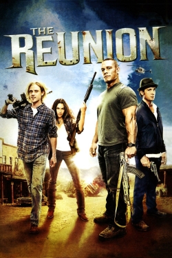 Watch The Reunion Online Free and No Sign Up - 285 HDMovie