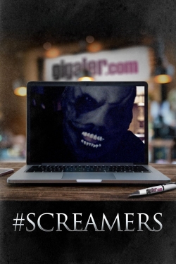 Watch #SCREAMERS Online Free and No Sign Up - 285 HDMovie