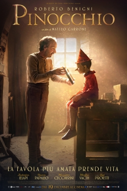 Watch Pinocchio Online Free and No Sign Up - 285 HDMovie