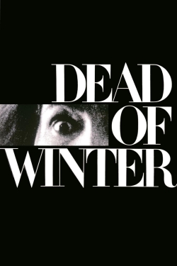 Watch Dead of Winter Online Free and No Sign Up - 285 HDMovie