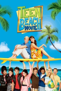 Watch Teen Beach Movie Online Free and No Sign Up - 285 HDMovie