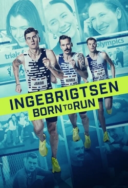 Watch Ingebrigtsen: Born to Run Online Free and No Sign Up - 285 HDMovie