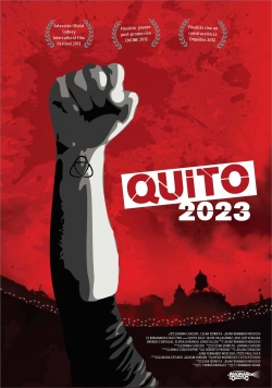 Watch Quito 2023 Online Free and No Sign Up - 285 HDMovie