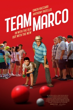 Watch Team Marco Online Free and No Sign Up - 285 HDMovie