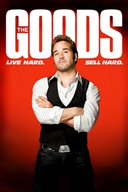 Watch The Goods: Live Hard, Sell Hard Online Free and No Sign Up - 285 HDMovie