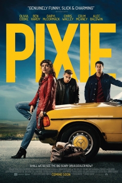 Watch Pixie Online Free and No Sign Up - 285 HDMovie