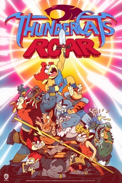 Watch ThunderCats Roar Online Free and No Sign Up - 285 HDMovie