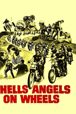 Watch Hells Angels on Wheels Online Free and No Sign Up - 285 HDMovie