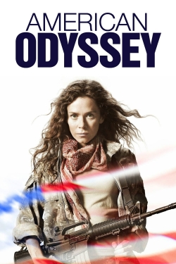 Watch American Odyssey Online Free and No Sign Up - 285 HDMovie