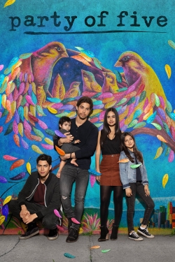 Watch Party of Five Online Free and No Sign Up - 285 HDMovie