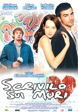 Watch Scrivilo sui muri Online Free and No Sign Up - 285 HDMovie