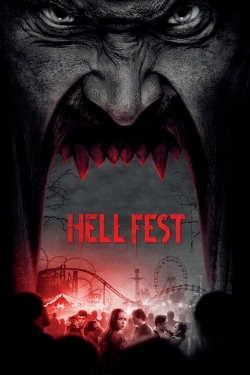 Watch Hell Fest Online Free and No Sign Up - 285 HDMovie