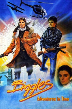 Watch Biggles Online Free and No Sign Up - 285 HDMovie