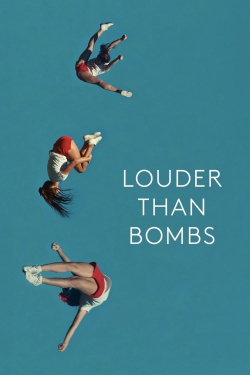 Watch Louder Than Bombs Online Free and No Sign Up - 285 HDMovie