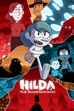 Watch Hilda and the Mountain King Online Free and No Sign Up - 285 HDMovie