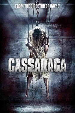 Watch Cassadaga Online Free and No Sign Up - 285 HDMovie